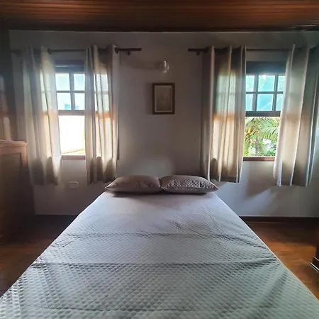 Suites Quintal De Lazaro 3 Ubatuba Exterior photo