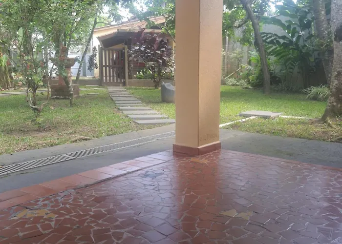 Suites Quintal De Lazaro 3