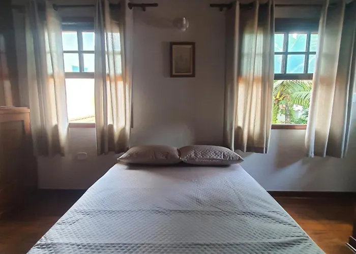 Suites Quintal De Lazaro 3