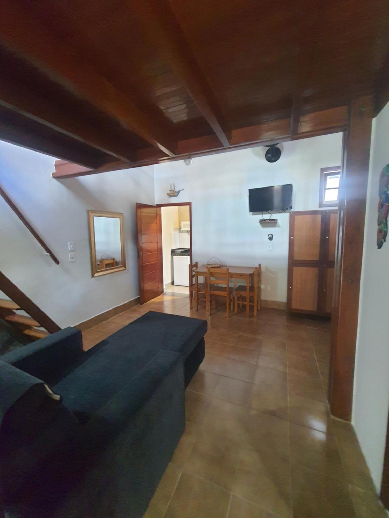 Quintal De Lazaro 3 Apartamento *