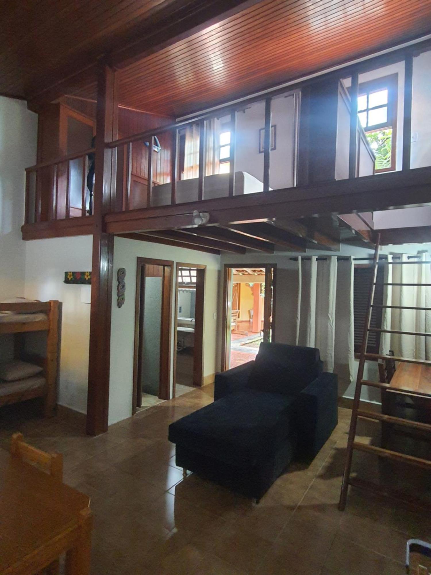 Apartamento Quintal De Lazaro 3 *