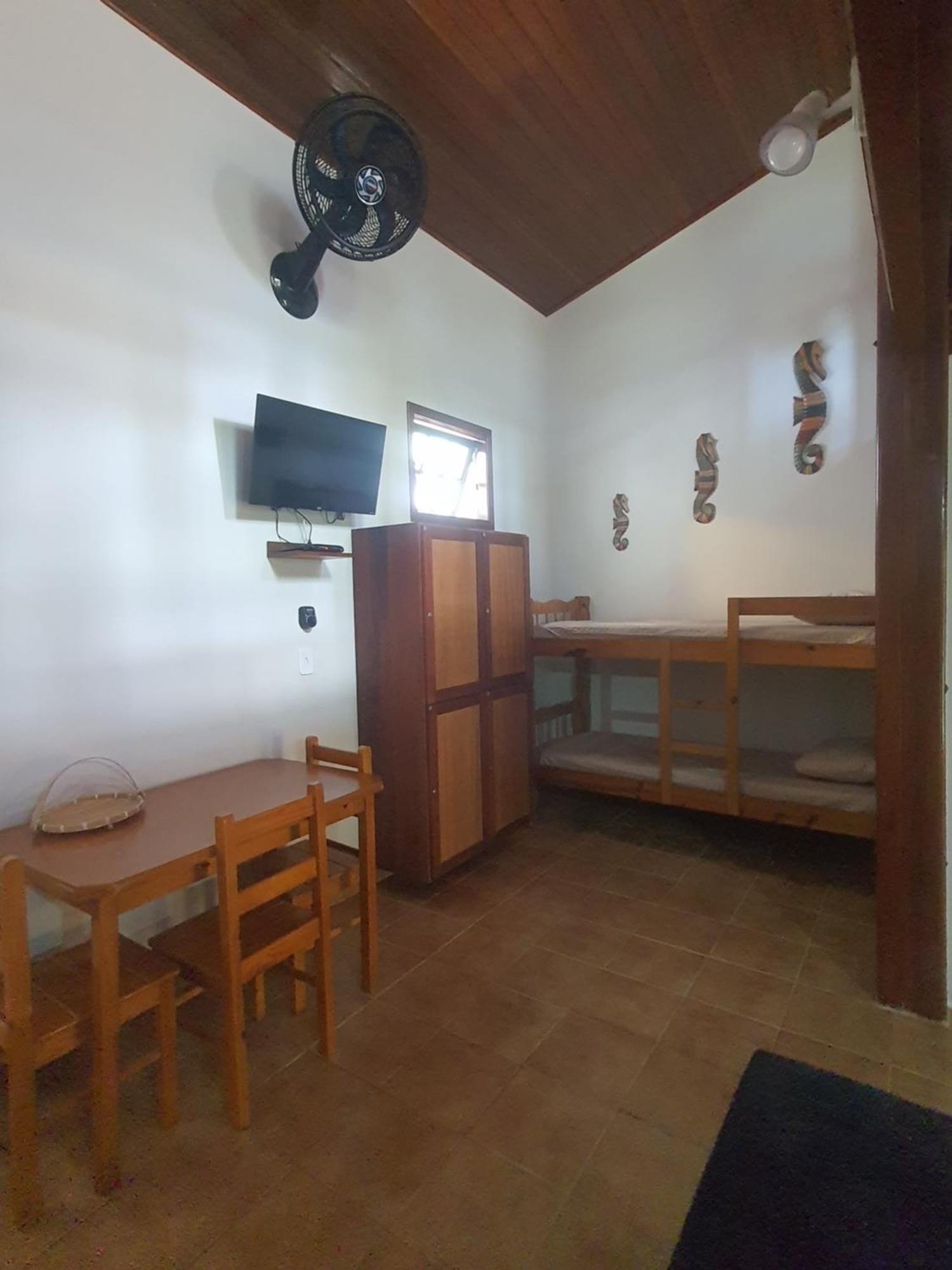 Quintal De Lazaro 3 Apartamento